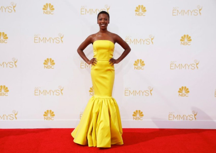 Samira Wiley