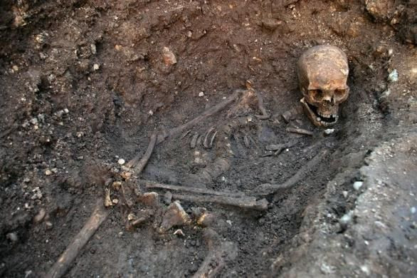 richard iii site