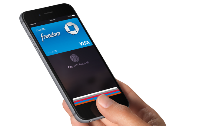 apple pay