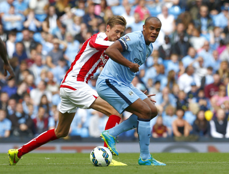 Vincent Kompany