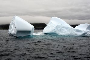 Canada Iceberg