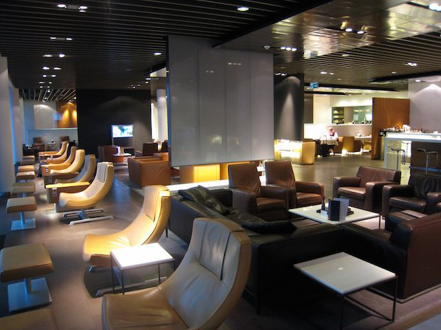 lufthansa