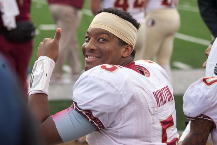 Jameis Winston 