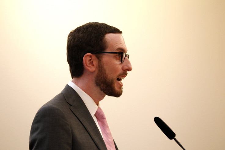 Scott Wiener