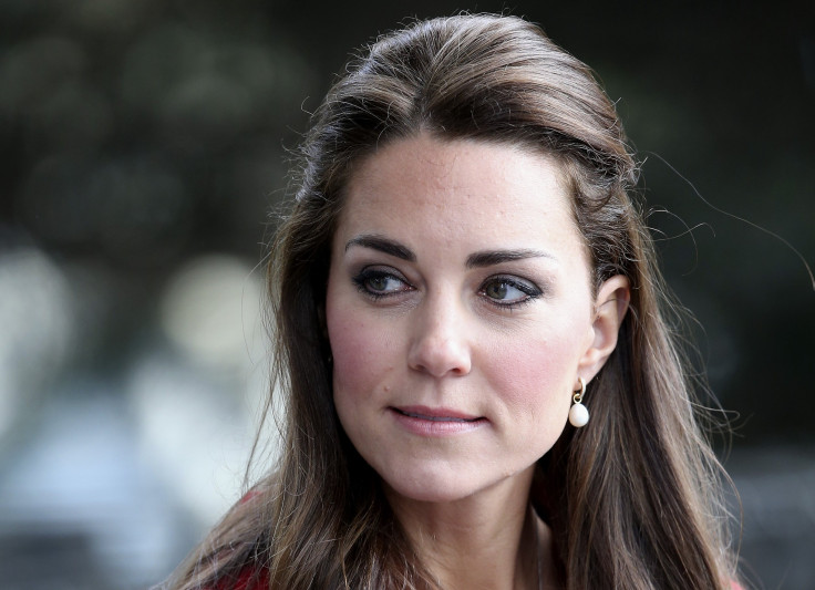 Kate Middleton