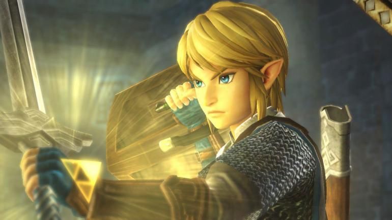 'Hyrule Warriors' Next DLC Release Date Next Week, Game Ships 1 Million ...