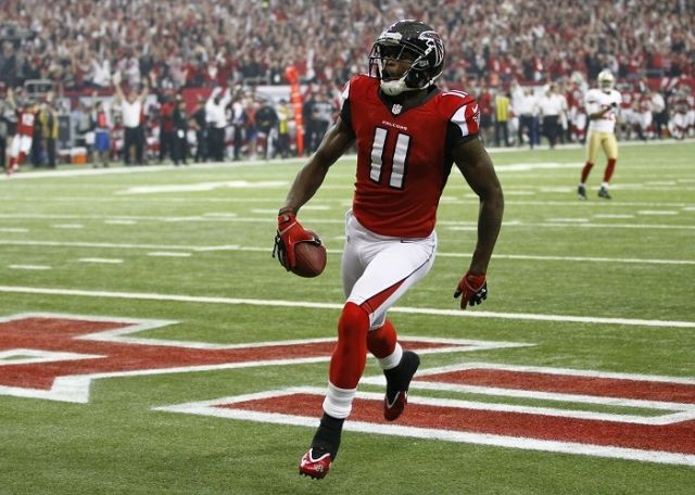 Julio Jones
