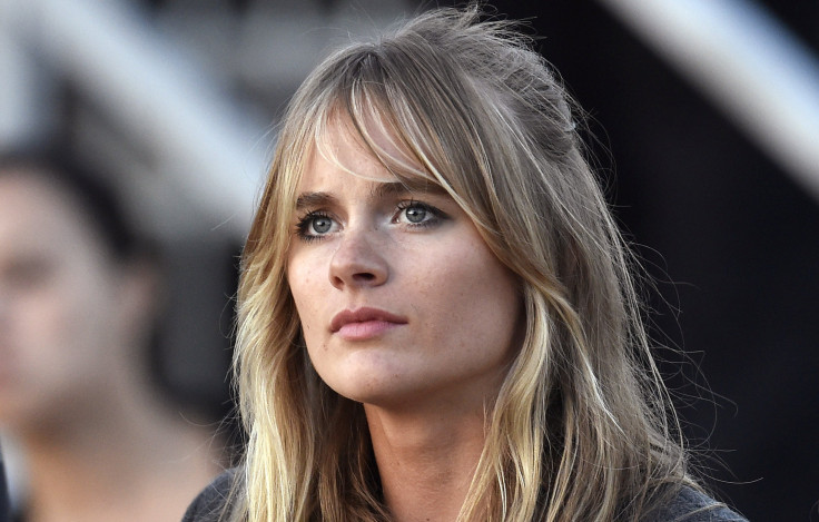 Cressida Bonas