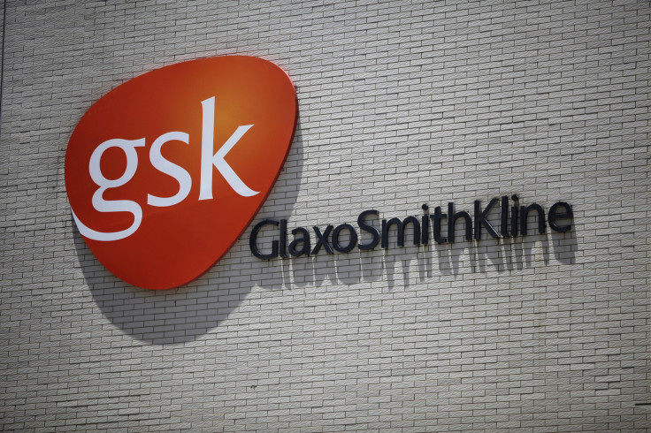 GSK