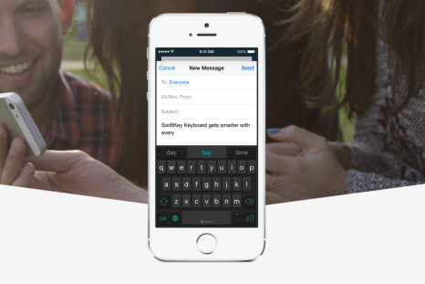 best iphone ios 8 features keyboards third party