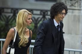 Howard Stern