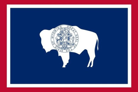 4. Wyoming 47.4%