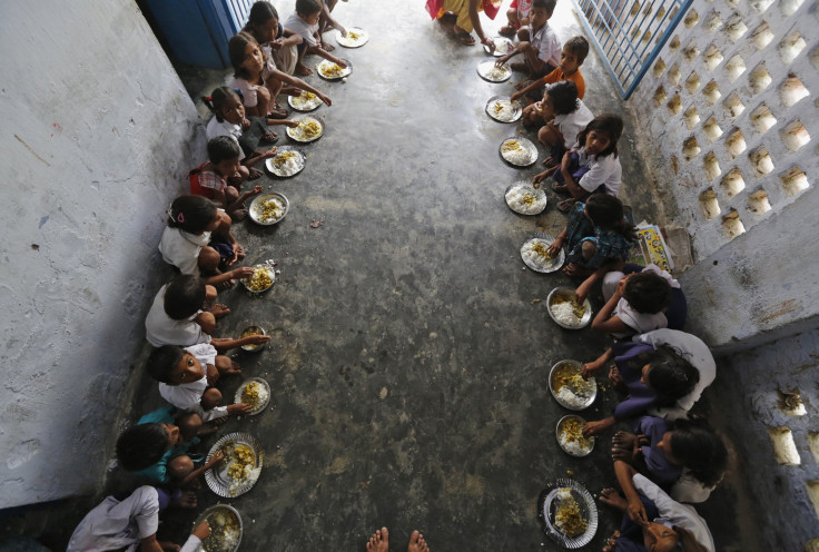 government school