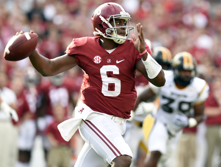 Blake Sims