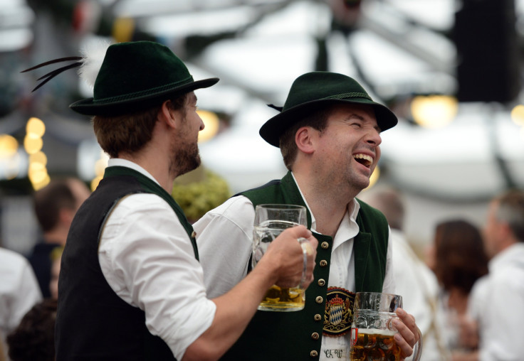 Oktoberfest 2014