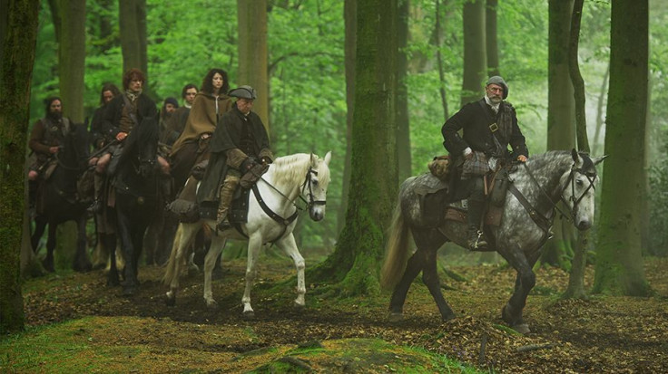 outlander season 1 ep 8 5