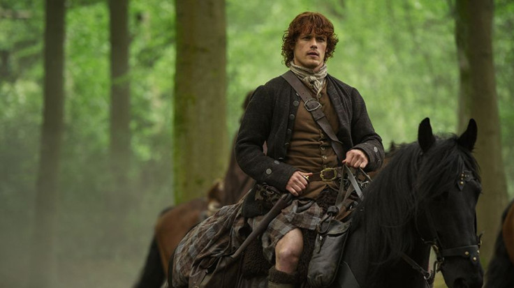 outlander season 1 ep 8 9