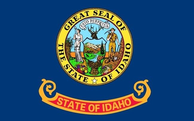2. Idaho 48.5