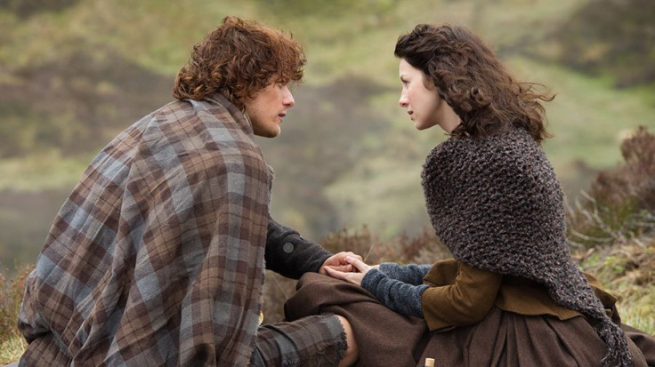 outlander season 1 ep 8