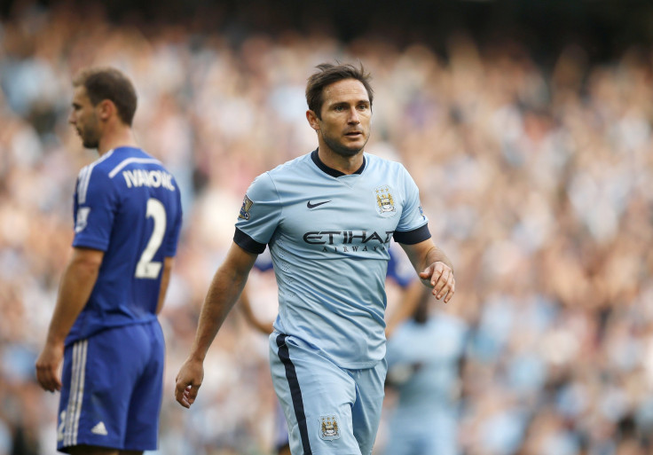 Frank Lampard