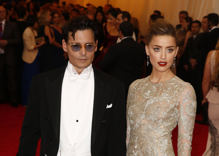 Amber Heard_Johnny Depp