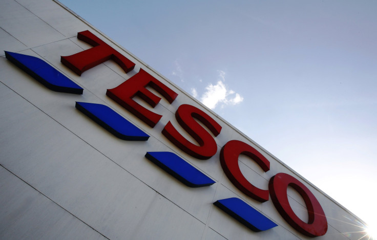 Tesco