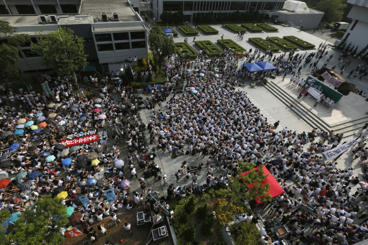 hong kong protests (2)