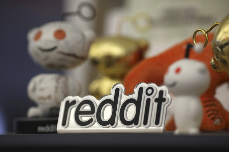 Reddit