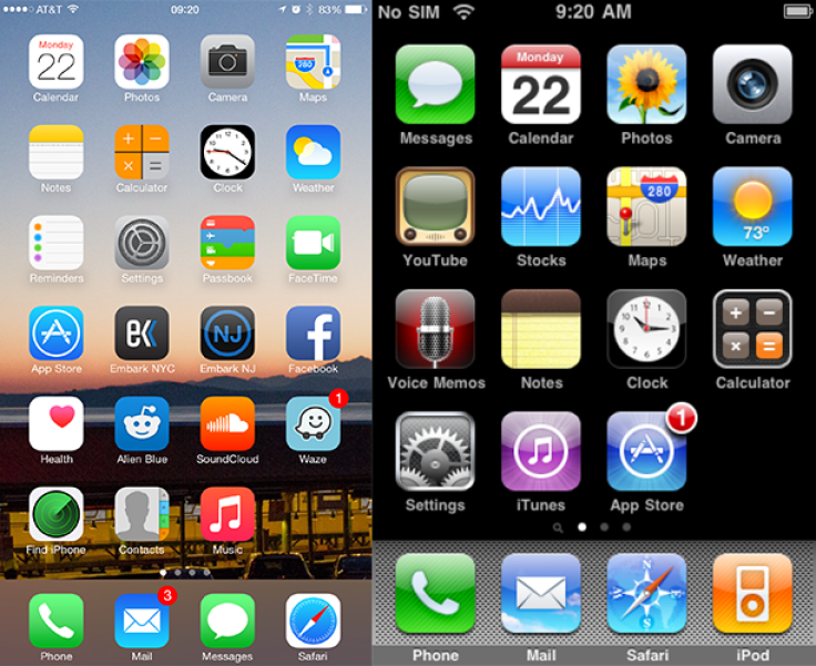 1_iphone6iphone screensidebyside