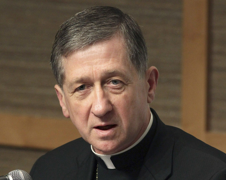 cupich