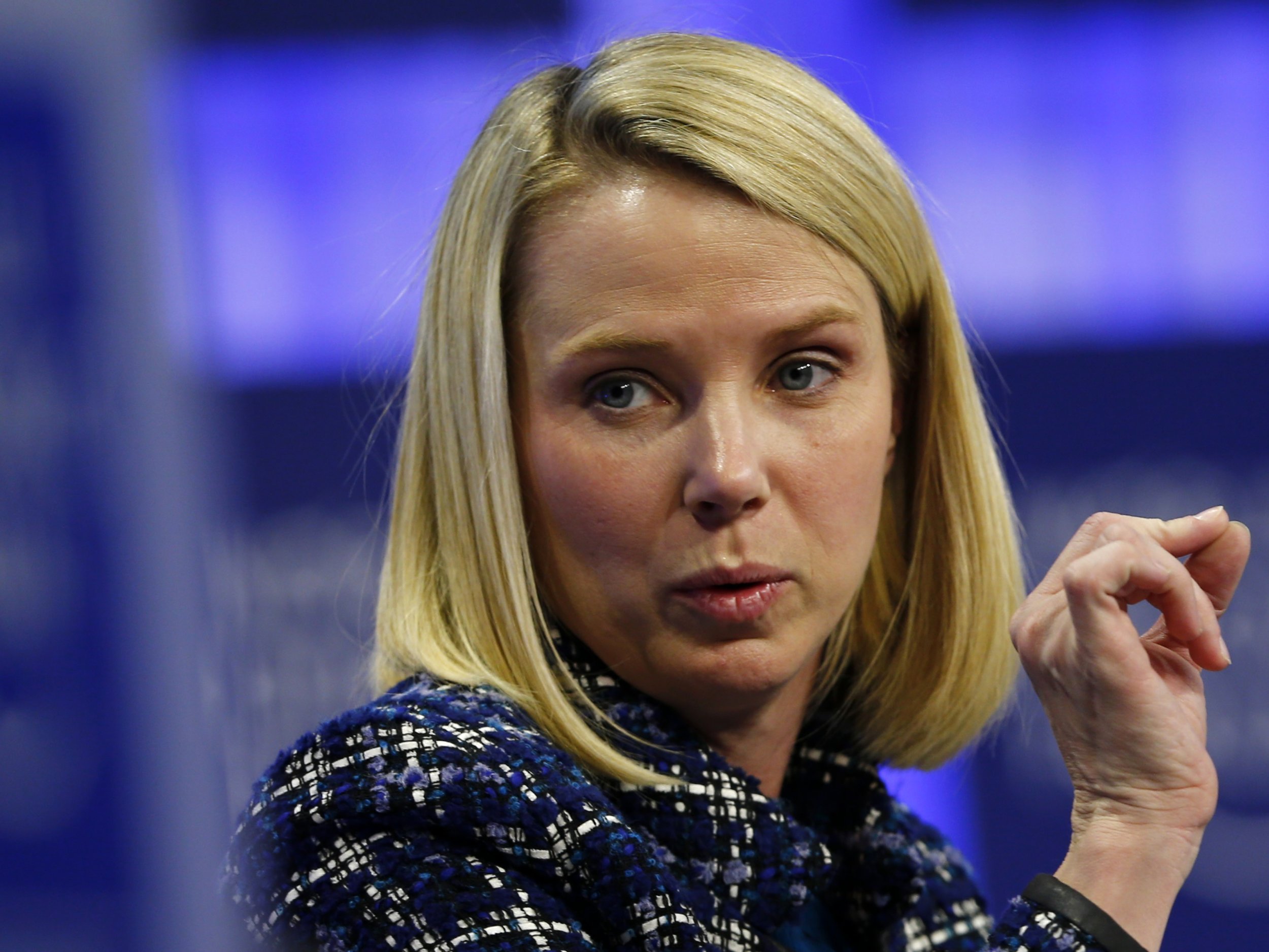 America's Top Source For News Is ... Yahoo? | IBTimes