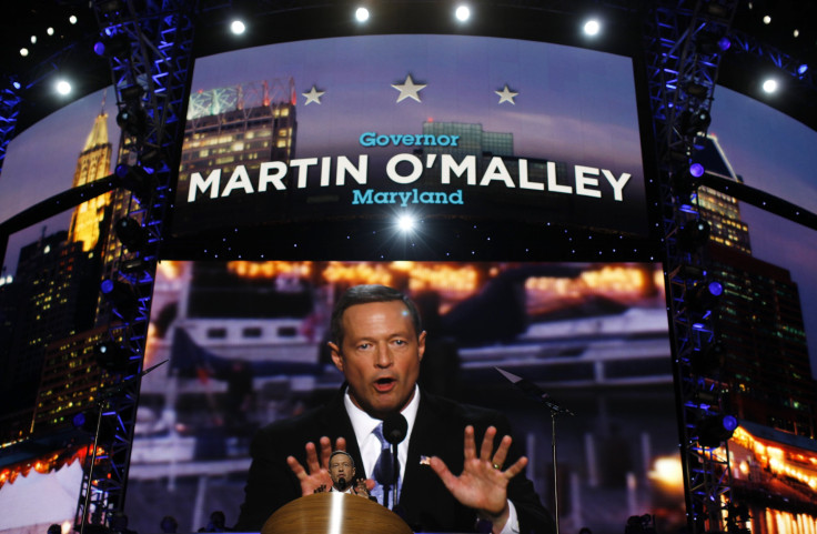 O'Malley