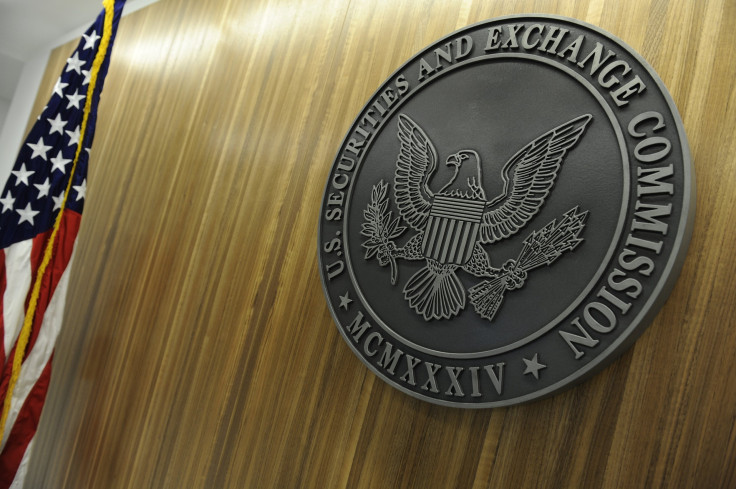 US Securities and Exchange Commission