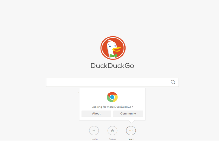 duckduckgo