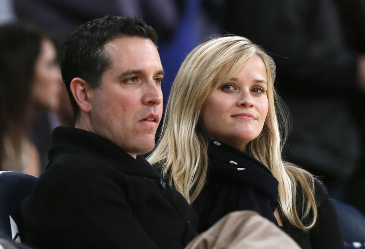 Jim Toth, Reese Witherspoon