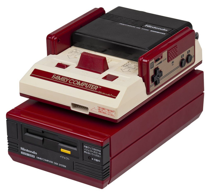 famicom