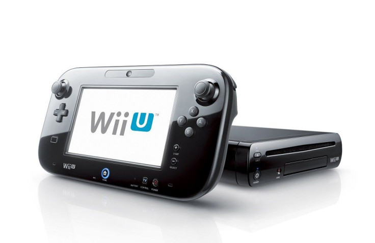 wii u