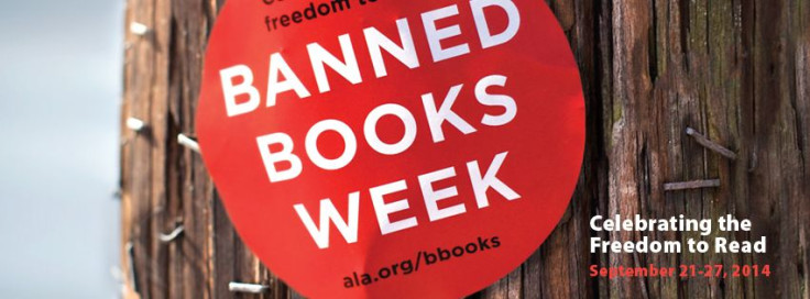 Banned Book Week