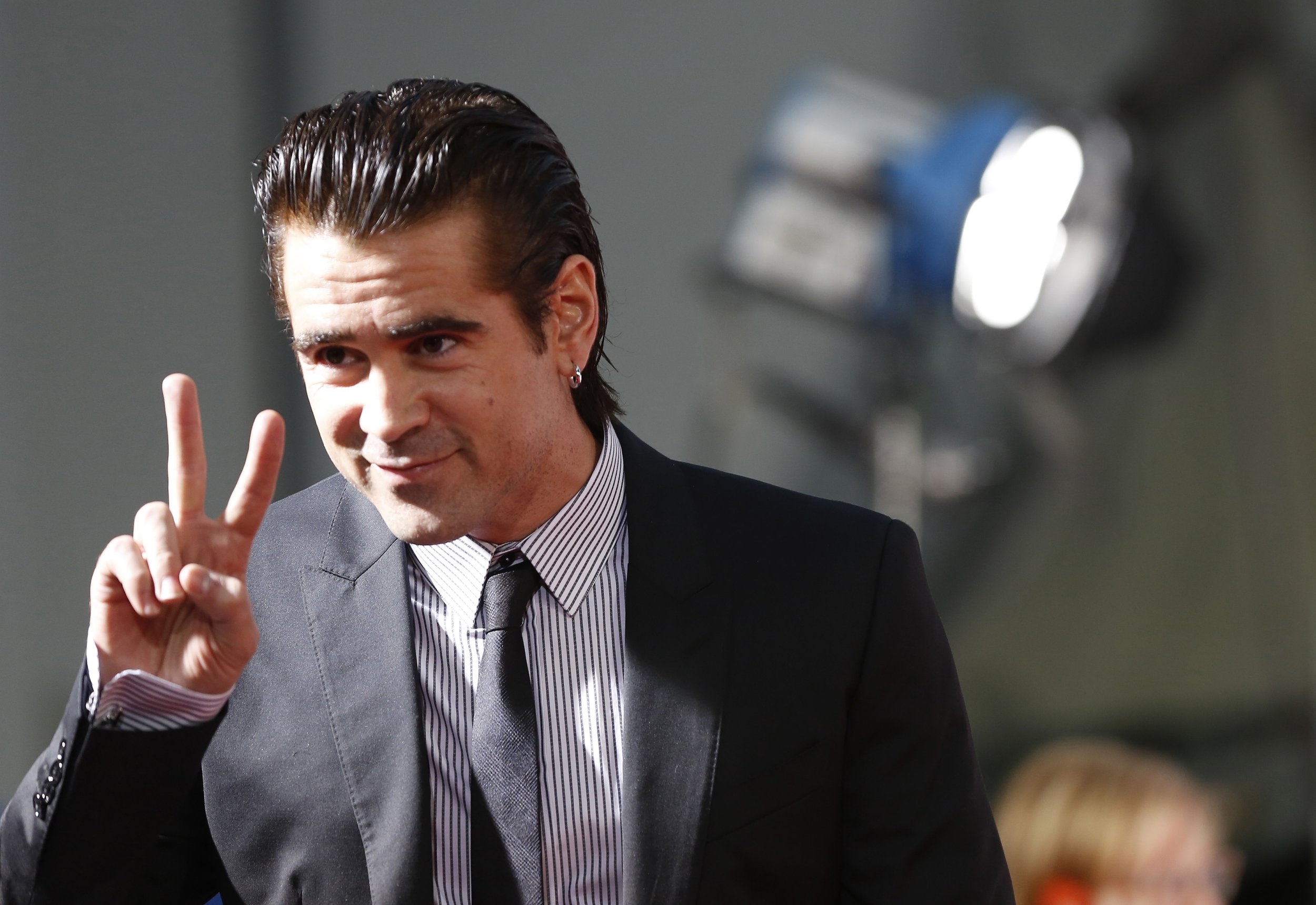 ‘true Detective’ Season 2 Cast And Plot Details Confirmed By Hbo Colin Farrell And Vince Vaughn