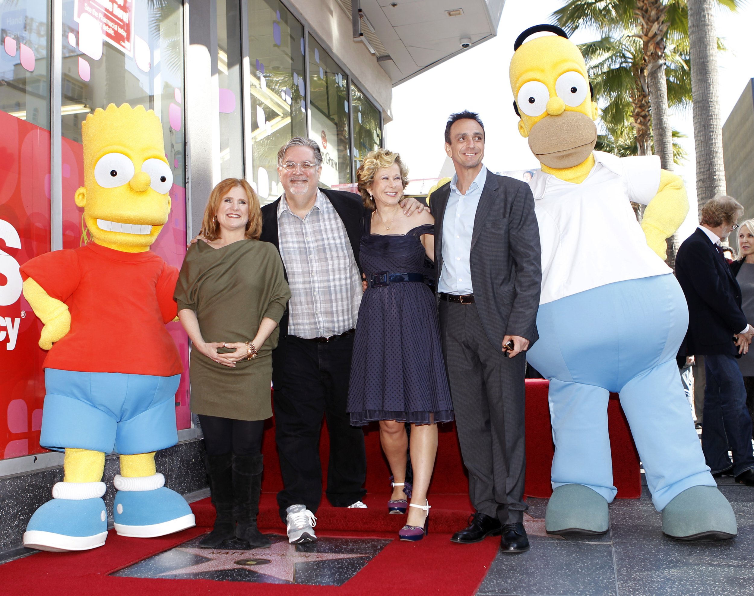 Simpsons/Family Guy crossover under fire for rape joke - CBS News