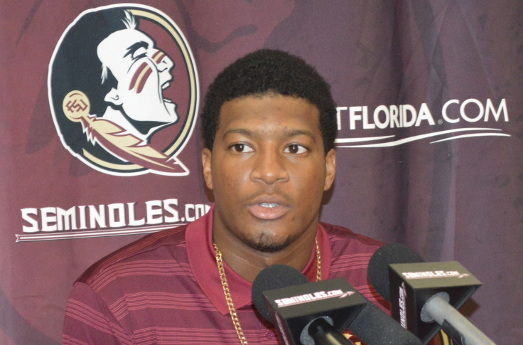 Jameis Winston