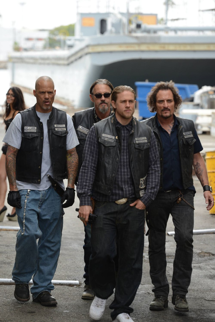 sons of anarchy season 7 spoilers