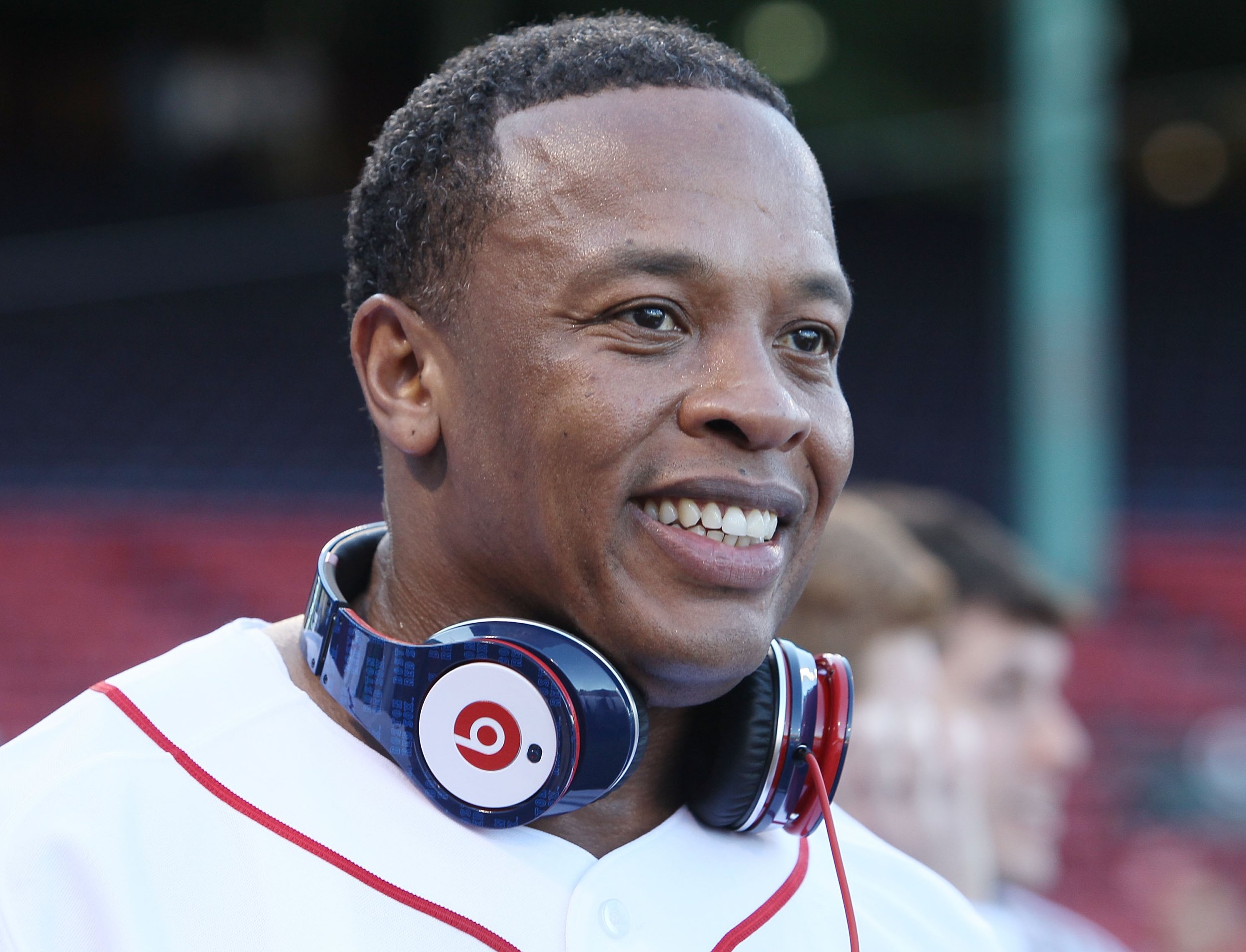 Dr. Dre Got His Money Right ‘HipHop Cash King’ Made 620 Million In 2014