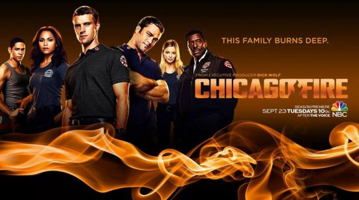 chicago fire season 3 spoilers