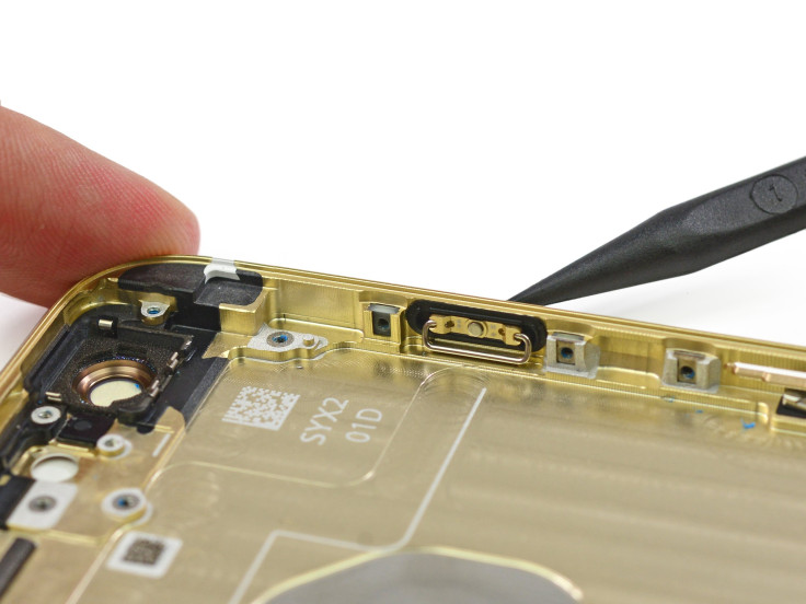 iFixit iPhone 6 Plus Gaskets