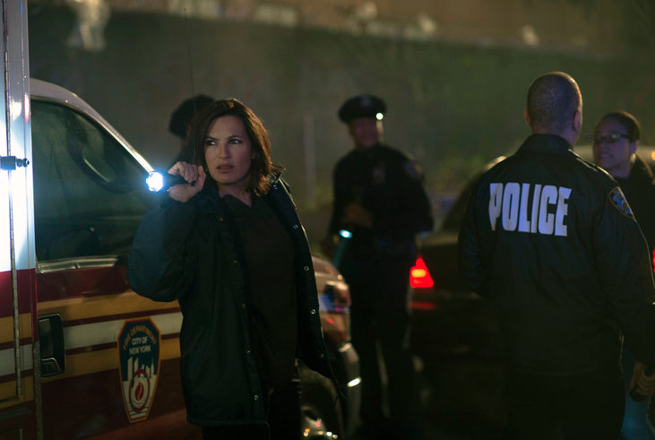 ‘Law & Order: SVU’ Spoilers: What Happened In The Season 15 Finale ...