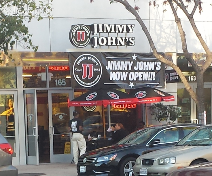 Jimmy John's