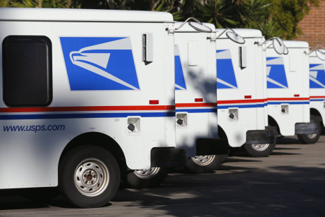 postal service2
