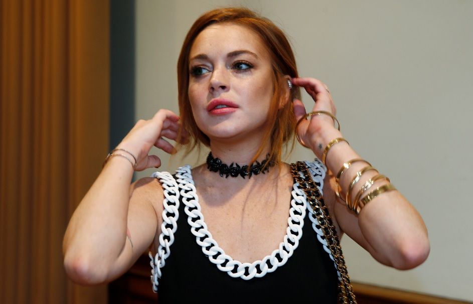 Lindsay Lohan Pitches Mean Girls 2 Will There Be A Sequel With Original Cast 9920