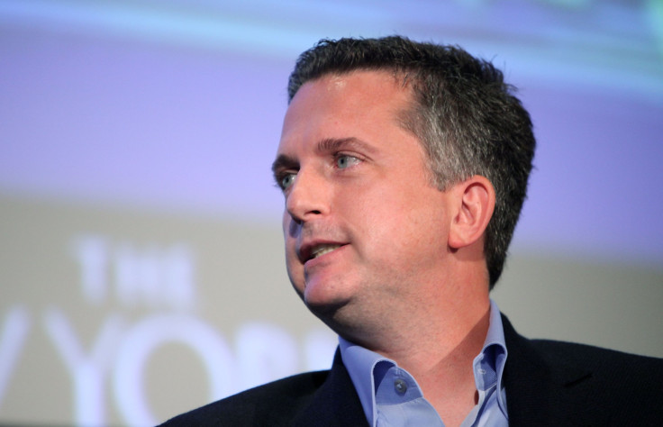 Bill Simmons of ESPN